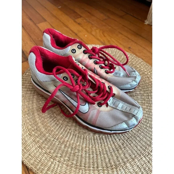 Nike Air Max women’s size 7 sneakers - Picture 1 of 9